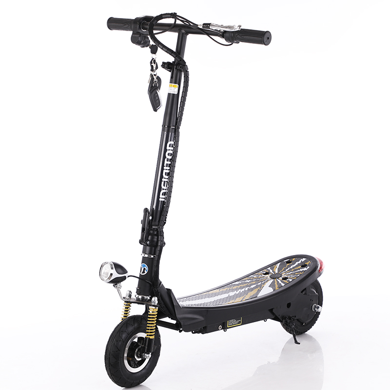 Fantas-Bike Ghost Rider 001 350w fast cheap best foldable china electric scooter
