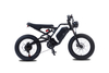 Factory 20 inches fat tires 48V 1500W powerful electric city bicycle hydraulic disc brake snow beach e-bike in ready stock