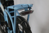 2022 OCHE new 500W 20inch electric bicycle foldable mini city e-bike supplier