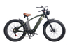 Fantas New Cruiser 26 inches electric bicycle 750W/1000w mountain e-bike fat tires snow bike for adult