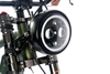 Fantas Cruiser 26'' 1000w 1500W Harley mountain e-bike fat tires electric city bike for snow and beach
