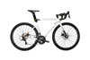 JAVA SILURO3 ROAD BIKE carbon fiber fork DECA18/22 speed disc brake bicycle racing bike