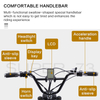 S3 SUPER 73 1500W powerful 20 inch fat tire lithium battery electric city bicycle for snow and beach