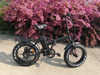 Fantas Hulk best electric fat tire bikes 2017