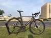 JAVA SILURO3 ROAD BIKE carbon fiber fork DECA18/22 speed disc brake bicycle racing bike