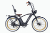 Fantas New Cruiser 26 inches electric city bicycle 1500W/1000w mountain e-bike fat tires snow bike for adult