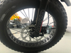 Fantas CARRO full suspension fat tire electric bicycle foldable snow e-bike